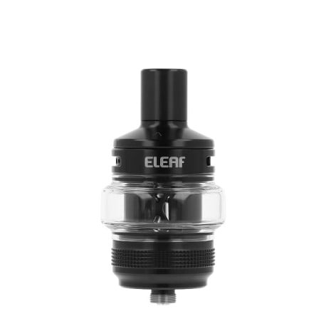 Zoom sur le clearomiseur Melo X du kit iStick XC100 par Eleaf