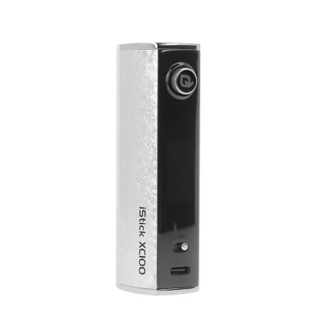 La box iStick XC100 de chez Eleaf en Acier