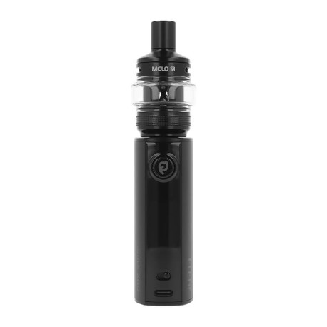 Le port USB-C du kit iStick X80 par Eleaf