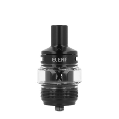 Le clearomiseur Melo X du kit iStick X80 par Eleaf