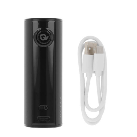 Le contenu de la boîte de la box iStick X80 de Eleaf