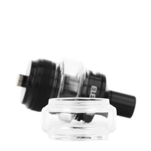 Le pyrex pour clearomiseur Melo X par Eleaf en 5ml