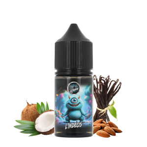 Le concentré L'Indécis de chez Belgi'Ohm en 30ml