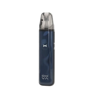 Le pod XLIM Go 2 de chez Oxva en Metal Blue