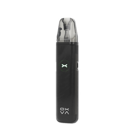 Le pod XLIM Go 2 de chez Oxva en Black Shadow