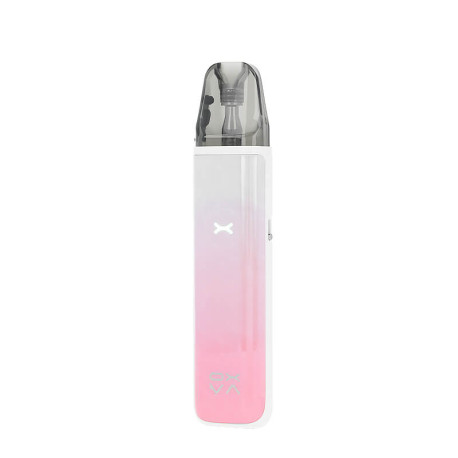 Le pod XLIM Go 2 de chez Oxva en Pink Ripple