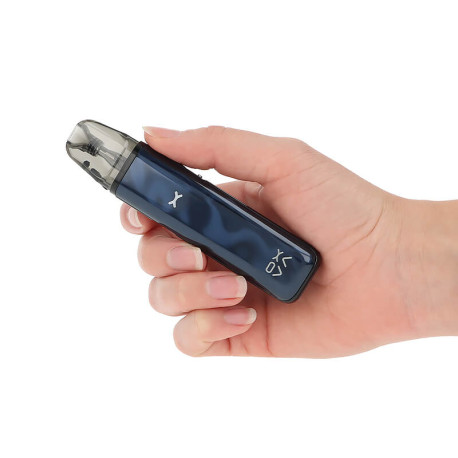 La prise en main du pod XLIM Go 2 par OXVA