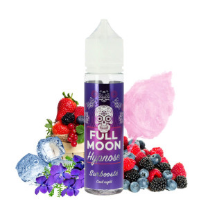 Le e-liquide Hypnose par Full Moon en 50ml
