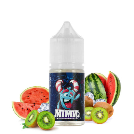 Le concentré Mimic Monster en 30ml