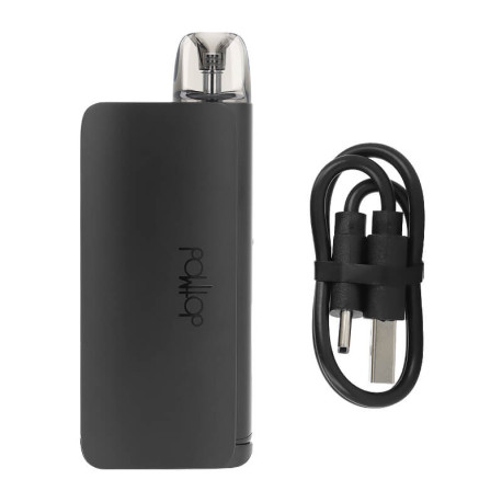 Le contenu de la boîte du kit Dotpod Go de chez Dotmod