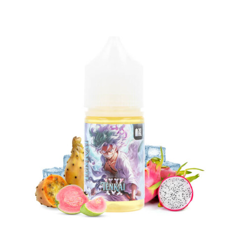 Le concentré Tenkai par Made In Vape en 30ml