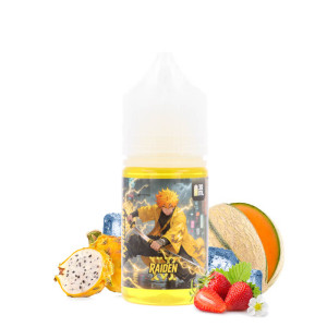 Le concentré Raiden de chez Made In Vape en 30ml