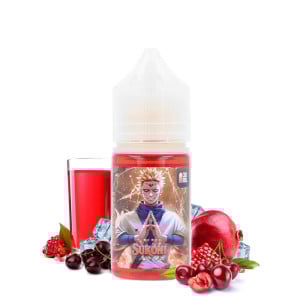 Le concentré Sukoni par Made In Vape en 30ml