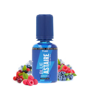 Le concentré Blue Astaire de T-Juice en 30ml