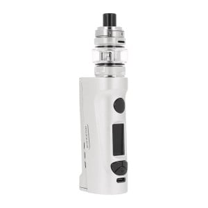 Le kit Boxxer par Aspire en coloris Acier