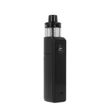 Le pod Drag X3 par Voopoo en coloris Spray Black