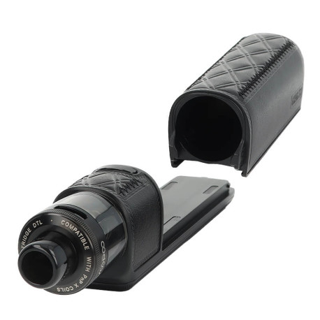 Le logement simple accu du pod Drag X3 par Voopoo