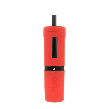 La puff rechargeable Red Fliq par Vampire Vape