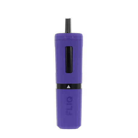 La puff rechargeable Prime Fliq par Vampire Vape