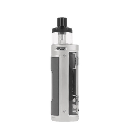 L'airflow du pod Veynom LX par Aspire