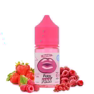 Le concentré Bisou Pink de Swoke en 30ml