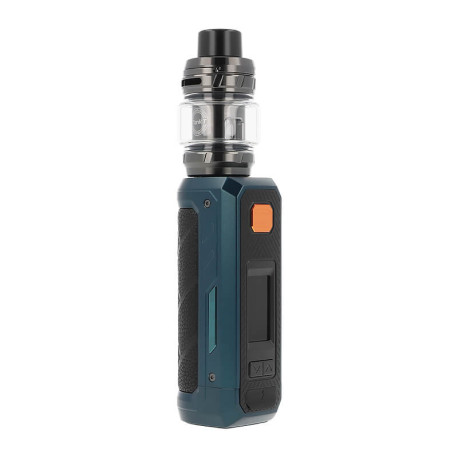 Le kit Armour Ultra par Vaporesso en Storm Blue
