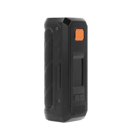 La box Armour Ultra par Vaporesso en Obsidian Black