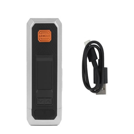 Le contenu de la box Armour Ultra par Vaporesso