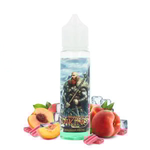 Le e-liquide Viking Warrior par Crazy Labs en 50ml
