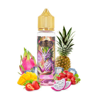 Le e-liquide Sweet Dragon Vape Of Legends par Levest en 50ml