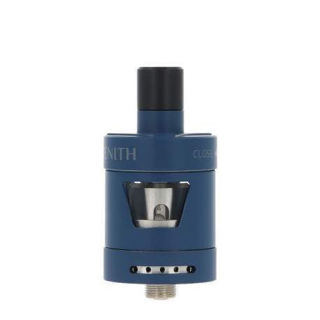 L'airflow du clearomiseur Zenith 2ml de Innokin