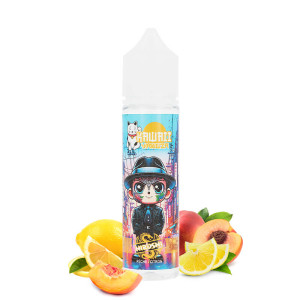 Le e-liquide Hiroshi Yakuza de Kawaii en 50ml