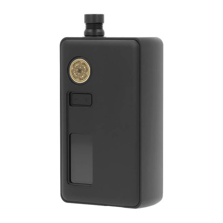 Le kit DotAIO V3 de Dotmod en Noir