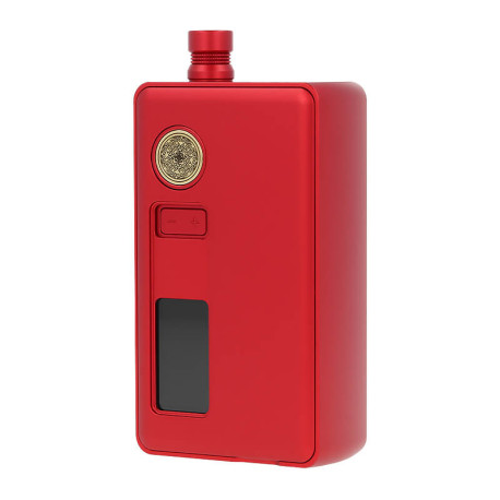 Le kit DotAIO V3 de Dotmod en Rouge