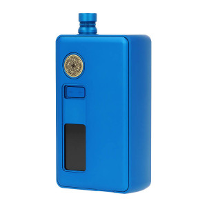 Le kit DotAIO V3 de Dotmod en Royal Blue