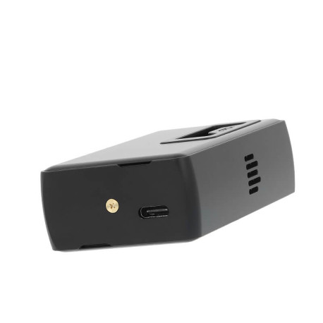 Le port USB-C du kit DotAIO V3 de Dotmod