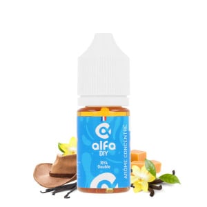 Le concentré RY4 Double par Alfaliquid