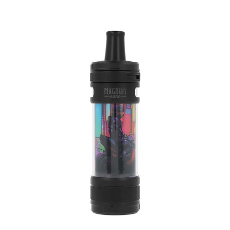 Le pod Magnum Nano E-Chicha par Aspire en Akira