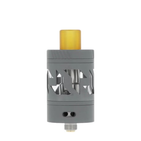 Le clearomiseur Apogée 1.5 Cerakote de Titanide en Concrete