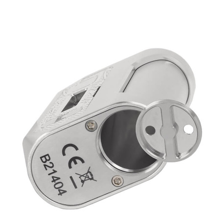 Le logement simple accu 18650 de la box Blade DNA60 de Vypers Vape X Wick'D