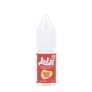 Le e-liquide Pomme Pêche Poire Le Liq par Lost Vape en 10ml