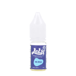 Le e-liquide Mr Blue Le Liq de Lost Vape en 10ml