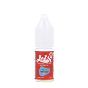 Le e-liquide Kiwi Fruit de la Passion Goyave Le Liq par Lost Vape en 10ml