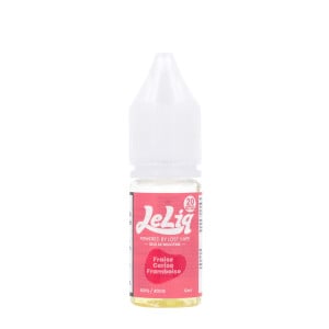Le e-liquide Fraise Cerise Framboise Le Liq de chez Lost Vape en 10ml