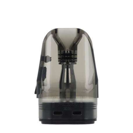 La cartouche Top Fill 3ml du pod XLIM Ultra 3 d'OXVA