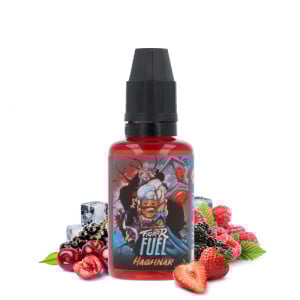 Le concentré Haghnar Fighter Fuel de Maison Fuel en 30ml