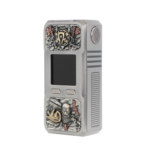 La box Rayden 220 Limited Edition par BD Vape
