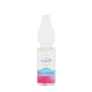 Le e-liquide Fullmoon Party Petit Nuage par Levest en 10ml