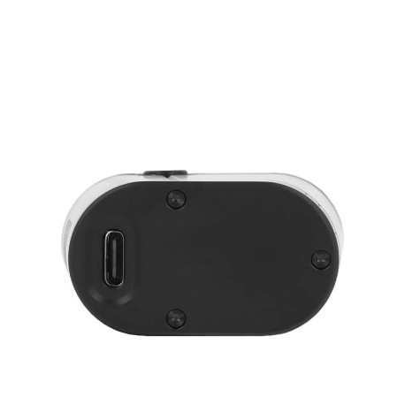 Le port USB-C de la box Harrier DNA60C par Early Bird