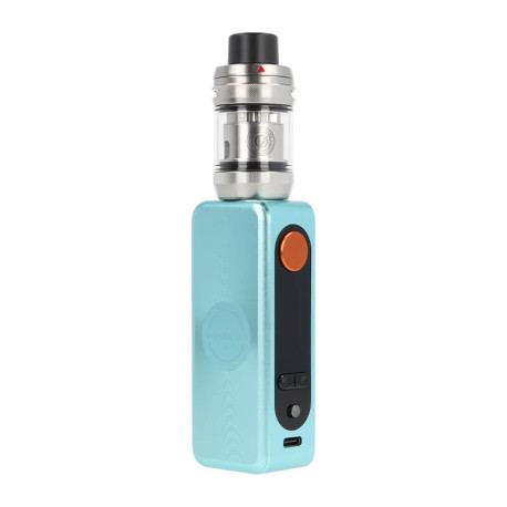 Le kit Gen SE de chez Vaporesso en Ice Blue